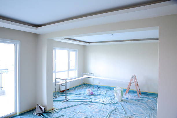 Best Drywall for New Construction  in USA